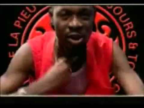 Shoot Again - Hayoe - Gabon