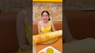 Food Challenge Fun — Full Transcript & Summary