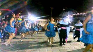 Carnaval Amaxac 2012 Carnavalito Centro 8 de 9