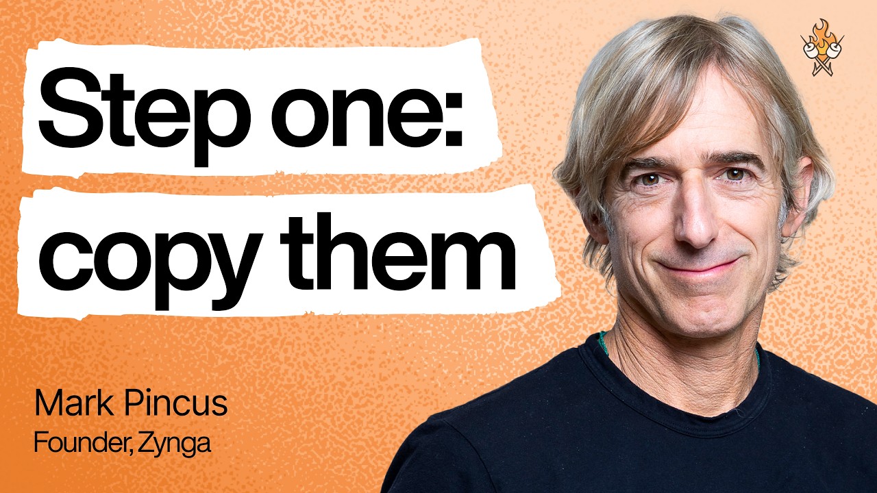 Mark Pincus: The Pattern Behind Product Success - Lenny's Podcast