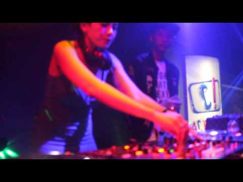 DJ NIKITA MIRZANI - NBC 31 BOGOR