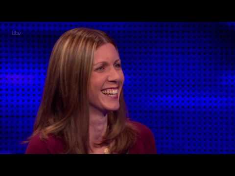 The Dark Destroyer Offers Emily £30,000 - The Chase