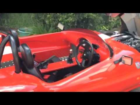 Ginetta G20 for sale