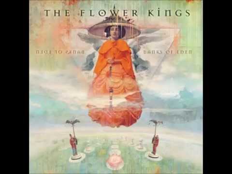 The Flower Kings - Rising the imperial