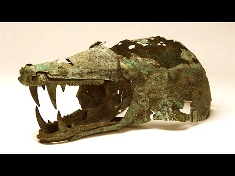 10 Mysteriöse Unglaubliche Archäologische Funde!