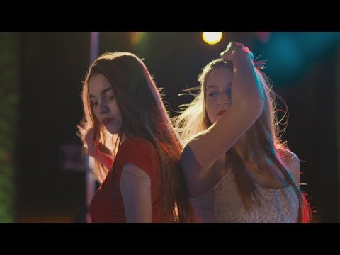 AX13 - Mandame la Ubicación (Video Oficial)