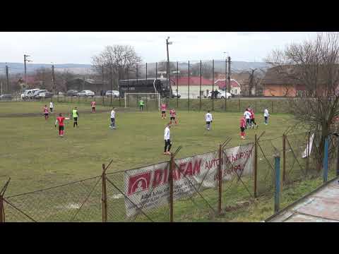 FRF - Liga 3 (Amical) - AFC Unirea 1924 Alba Iulia vs CS Corvinul Hunedoara - Repriza 1