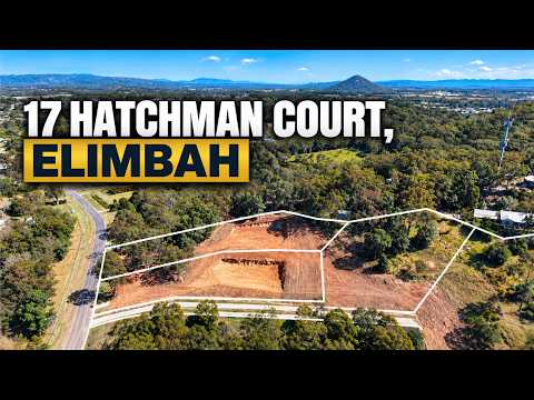 17 HATCHMAN COURT, Elimbah, QLD 4516, 0 Kuwarto, 0 Banyo, Section