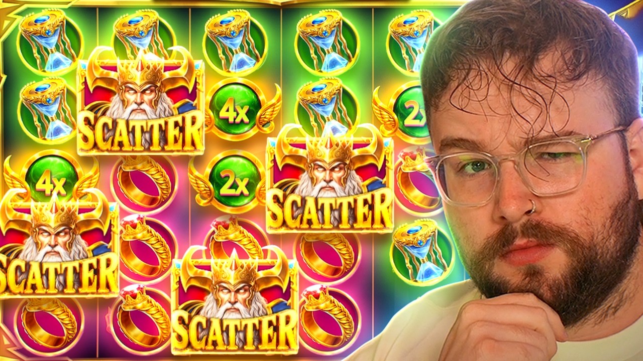 MASSIVE BONUS BUYS ON THE BRAND NEW GATES!?