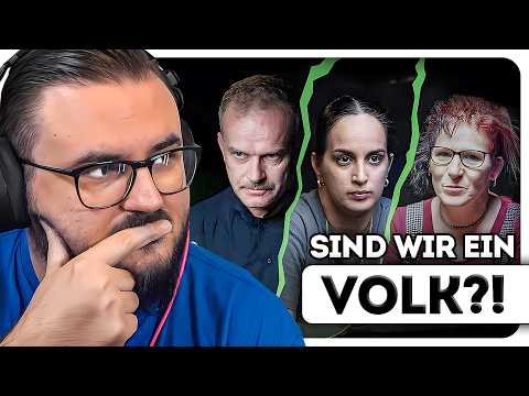 💥 SPECIAL: Sind wir noch ein Volk?! 🤔 Krasse XXL-Doku vom ARD