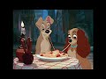 Lady And Tramp In Disney Heroes Battle Mode