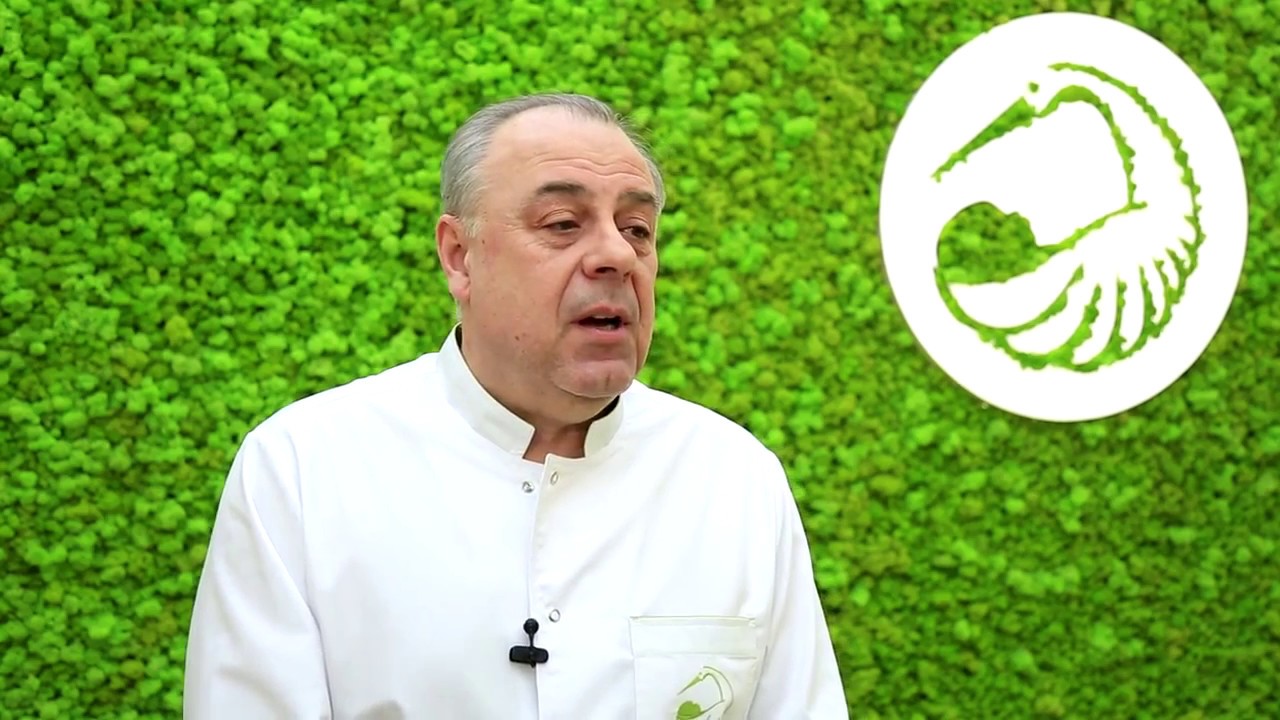 Prenatal care | Directions | Leleka