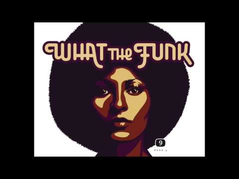 Ohm Guru: Funk My Ass