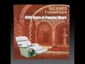 Oops! I Did It Again by Richard Thompson