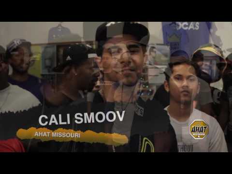 Cali Smoov vs Jay Dat Guy trailer