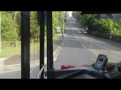 CDC Forest Coachlines Man 19.320 HOCL-R-NL Custom Coaches CB80 Series II m/o6920