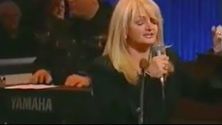 Bonnie Tyler - Those Were the Days
