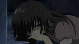 Fruits Basket amv &quot;Cure my Tragedy&quot;