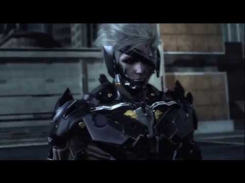 Comedy, The Revengeance