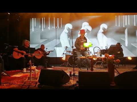 "Samochodem terenowym do przedszkola" - ZACIER /  KULT Akustik 2021 WCK Wrocław