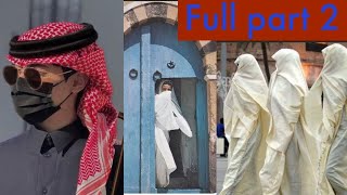 Download lagu PART  2 /  RAG CARABA AYAA I AFDUUBTAY FADUMO mp3