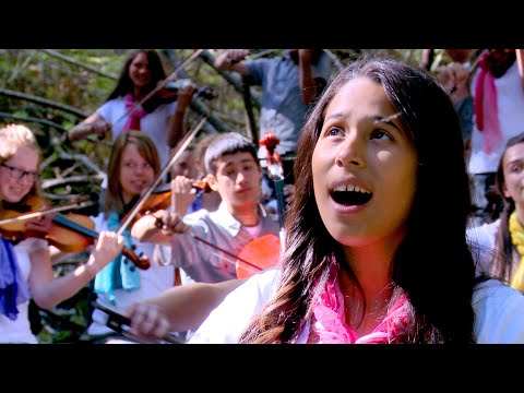 Pass Me Not, O Gentle Savior | God So Loved The World | Fountainview Academy