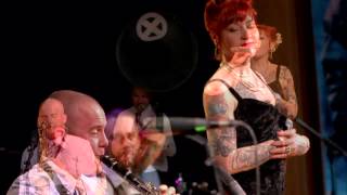 2015 Lionel Hampton Jazz Festival Concert Finale