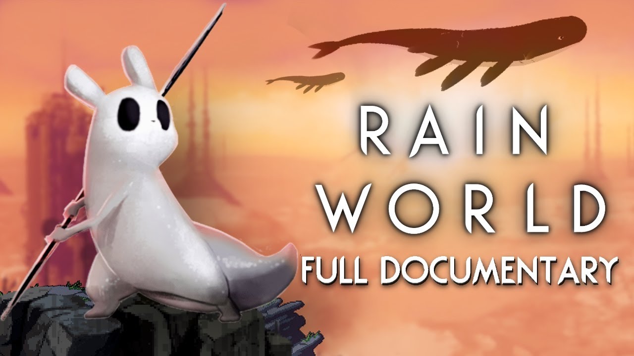 The Most Complex Ecosystem in Any Game | Full Documentary