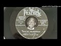 The Mighty Clouds Of Joy - None but the Righteous (Peacock) 1962