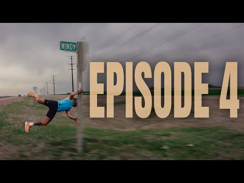 Past The Rockies,  Into The Midwest | The Transcon EP04