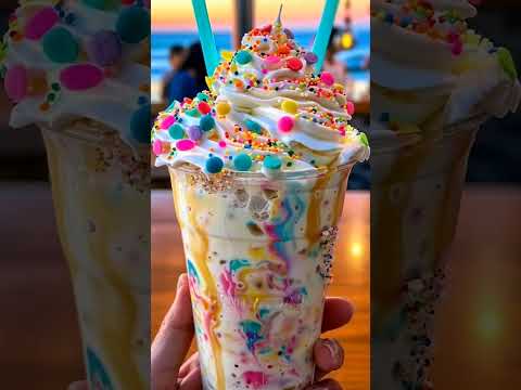 Candy vs cake #pens #chocolate