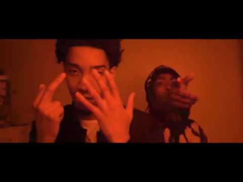 " Broke Days " - ScrottBoyTrig ft. Nassy Nina ( Mixed ; GenrusHS )