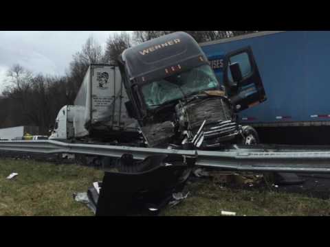 Allamuchy Volunteer Fire Department 2016 Recap