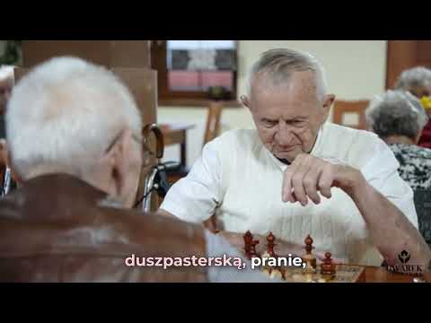 Dom Seniora GWAREK