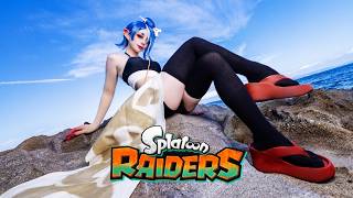 🏝️DAY3🏝️ Splatoon Raiders stream | The Final Stretch Begins! ティパスーリ島から、今日クリアできる！？ #スプラトゥーンレイダース