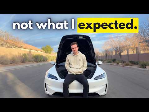 I Owned Teslas for 4 Years - Here’s What I Learned