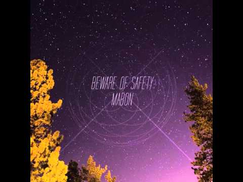 Mabon (Full Album) - Beware of Safety (Official)