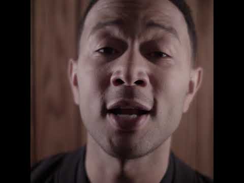 We Need Love - Songland - John Legend