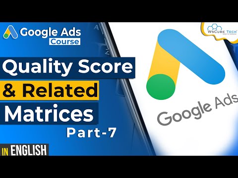 What is Google Ads How to use Google Ads | Types of Google Ads Google Ads Tutorial