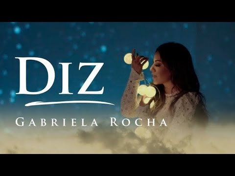 GABRIELA ROCHA - DIZ (YOU SAY) | CLIPE OFICIAL