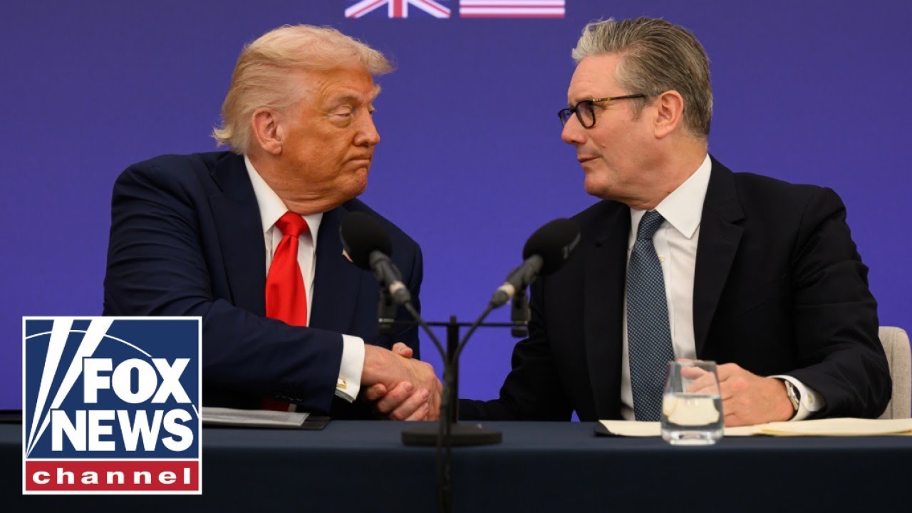 UK prime minister Starmer issues STUNNING reversal on Iran