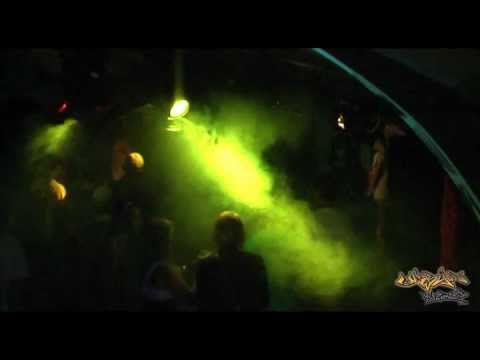 Flip & Average - Chief Rocka live +Turntableism from DJ URL @ Kulturhof:keller Villach