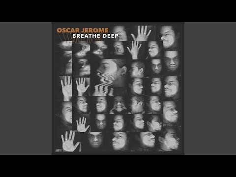 Draggin My - Oscar Jerome