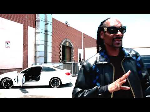 Snoop Dogg - I Wanna Thank Me