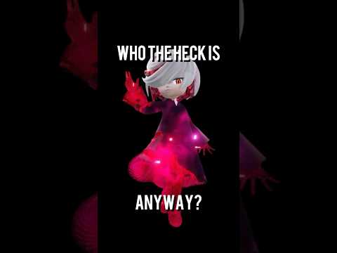 Who the Heck is Sage Robotnik, Anyway?