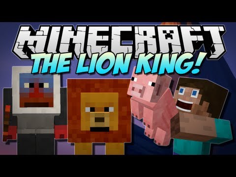 ULTIMATE MINECRAFT: NEW MOBS & DIMENSIONS! 🦁🌌 | Mod Showcase [1.5.1]