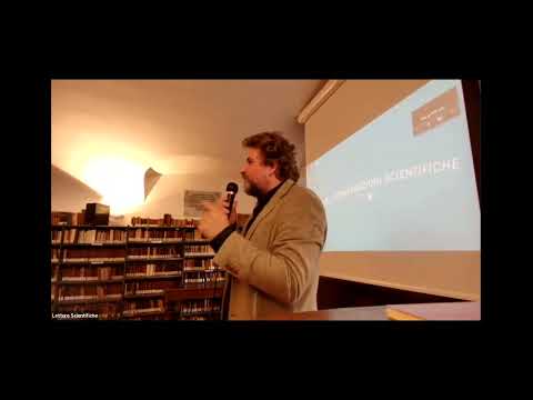 "Musica in libertà. La creatività come base della formazione musicale", Matteo Manzitti, 4 giugno 24