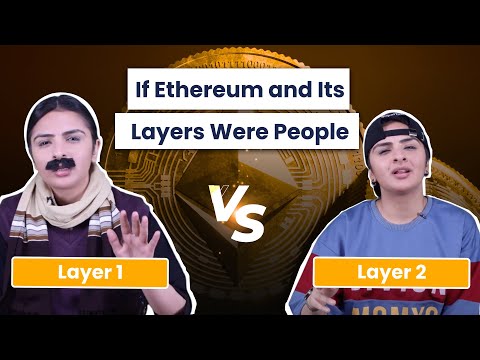 The ULTIMATE Guide to Ethereum Layer 2 Solutions (Sidechains, Rollups, Validium) [2023]