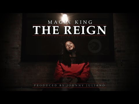 Magix King - The Reign | Shot by Obscure Diamond