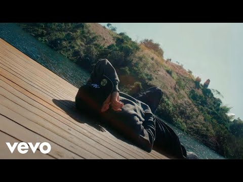 Andry Kiddos - Mi Complejo (Official Video)